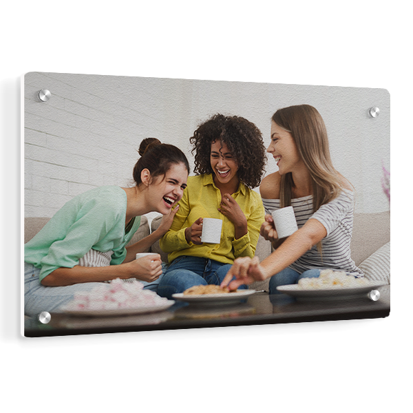 Foto Em Painel Forex | Impressão Alta Definição HD