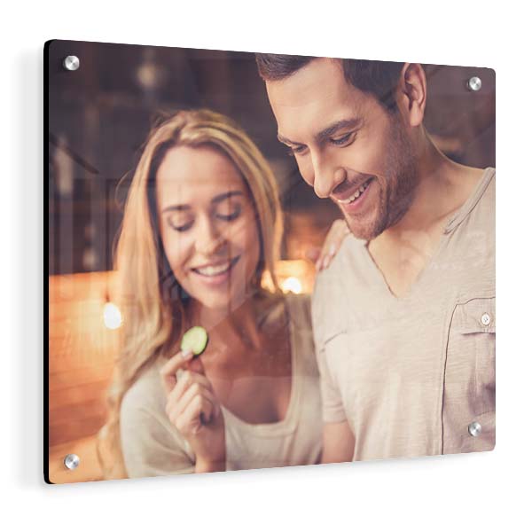 Foto Em Painel Alumínio | Impressão Alta Definição HD