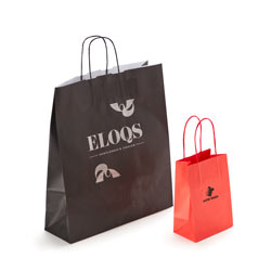 Borse Di Carta Buste Di Carta Personalizzate Shopper Carta