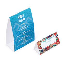 Cavalieri Da Tavolo Personalizzati Cavalierini Menu