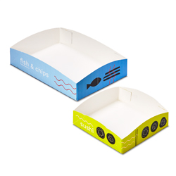 Personalisierte Lebensmittelverpackungen Pixartprinting