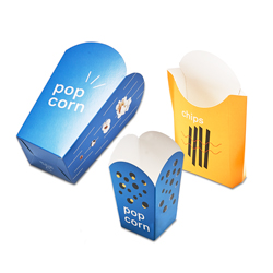 Personalisierte Lebensmittelverpackungen Pixartprinting