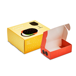 Personalisierte Lebensmittelverpackungen Pixartprinting