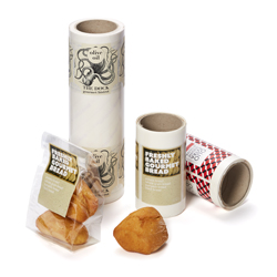 Labels for packaging food product