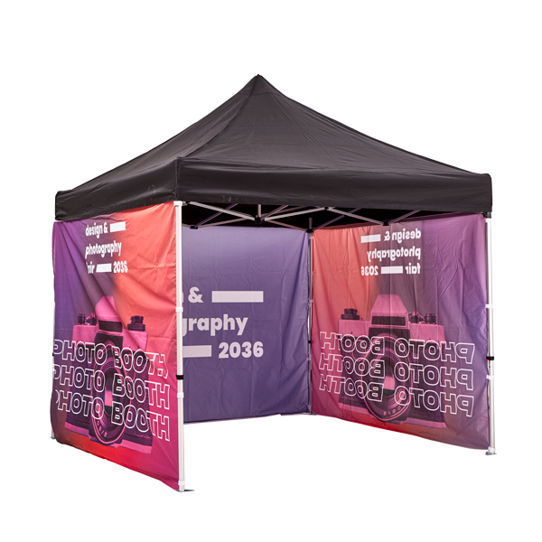 1 Anpassat eventtält