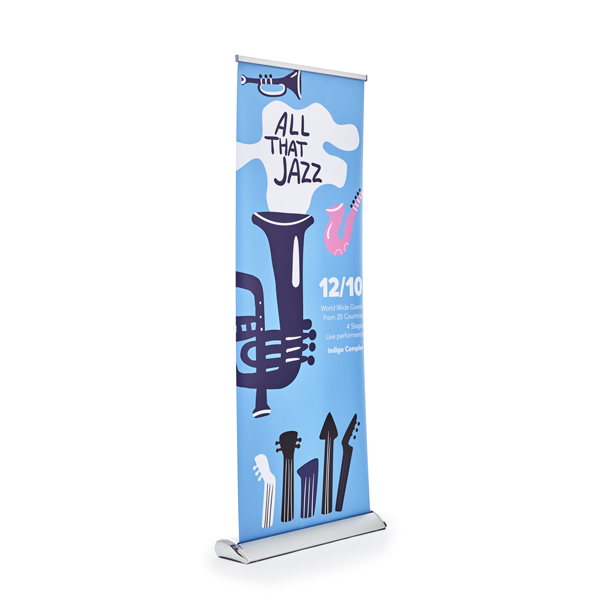 1 Roll-up deluxe
